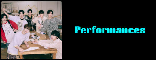 Performances