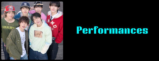 Performances