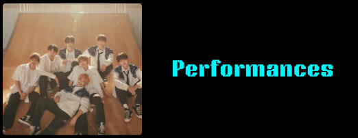 Performances