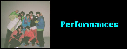 Performances